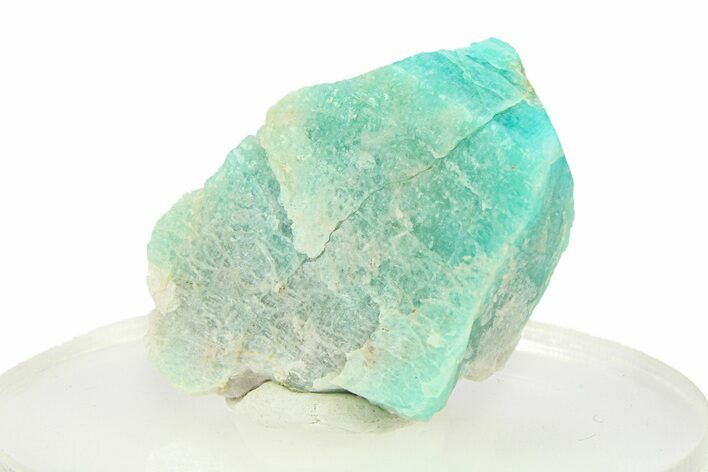 Amazonite Crystal Cluster - Colorado #282123